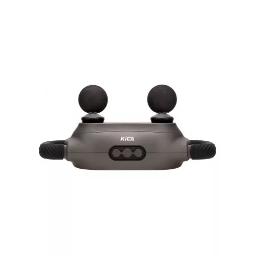 KiCA OmniVibe multifunkcionális masszírozó