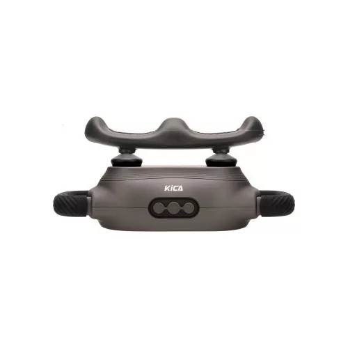 KiCA OmniVibe multifunkcionális masszírozó