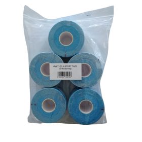 K-SPORT TAPE (5 db/csomag)