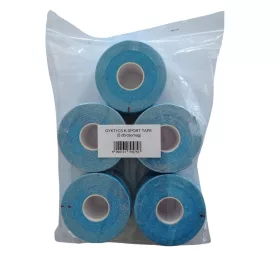 K-SPORT TAPE (5 db/csomag)
