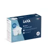 LAICA bi-flux univerzális SLIM szűrőbetét 2 db-os (Brita kompatibilis)