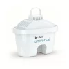 LAICA bi-flux univerzális SLIM szűrőbetét 2 db-os (Brita kompatibilis)