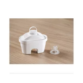   LAICA bi-flux univerzális SLIM szűrőbetét  3+1 db-os (Brita kompatibilis)