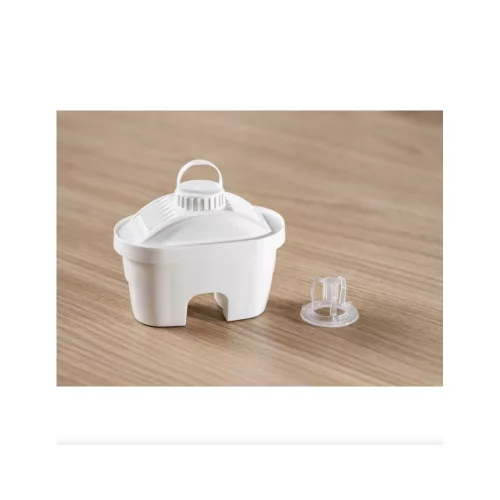 LAICA bi-flux univerzális SLIM szűrőbetét  3+1 db-os (Brita kompatibilis)