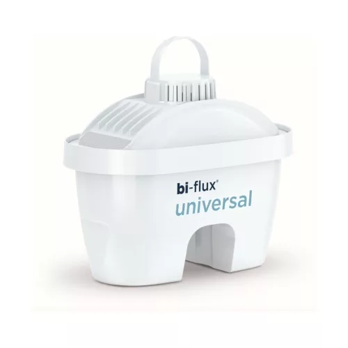 LAICA bi-flux univerzális SLIM szűrőbetét  3+1 db-os (Brita kompatibilis)