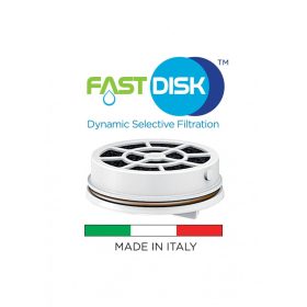   Szűrőbetét szett Laica Fast Disk rendszerű vízszűrőkhöz (3 db/doboz)