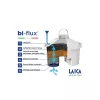 LAICA bi-flux SLIM Healthexpert szűrőbetét 3+1 db-os