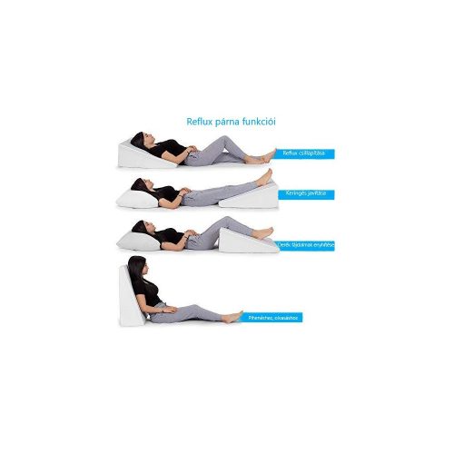 Reflux párna (felnőtt méret)