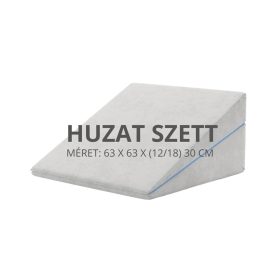 Huzat GYMR3 multifunkciós reflux párnához (3in1)
