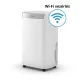 Aquaria 20 "Wifi" okos páramentesítő