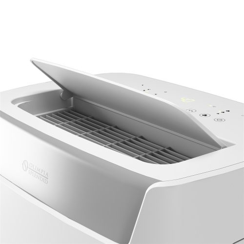 Aquaria 20 "Wifi" okos páramentesítő