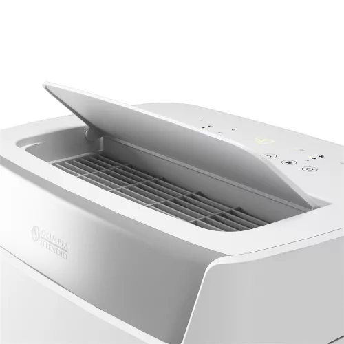 Aquaria 20 "Wifi" okos páramentesítő