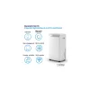 Aquaria 20 "Wifi" okos páramentesítő