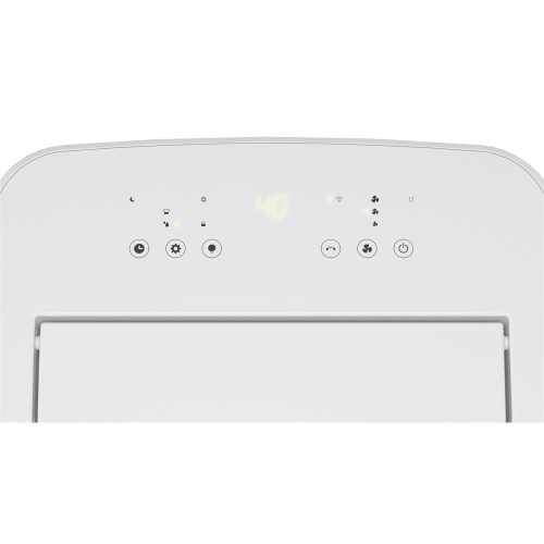 Aquaria 20 "Wifi" okos páramentesítő