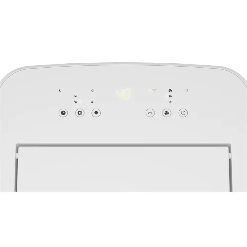 Aquaria 20 "Wifi" okos páramentesítő