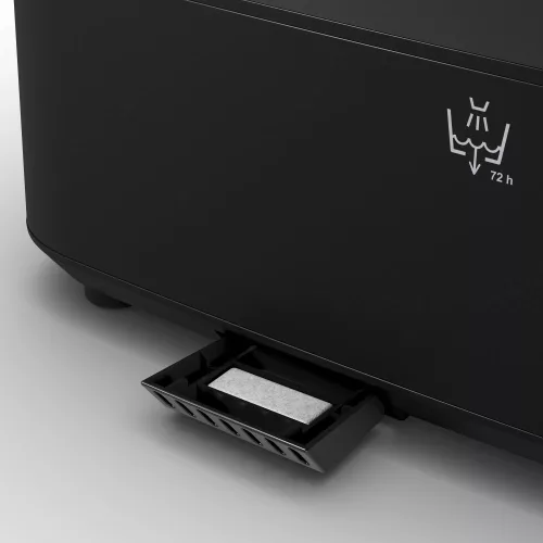 Limpia Hero Wifi hideg-meleg párásító készülék