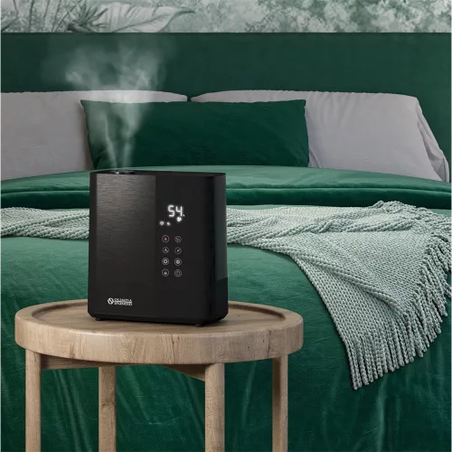 Limpia Hero Wifi hideg-meleg párásító készülék