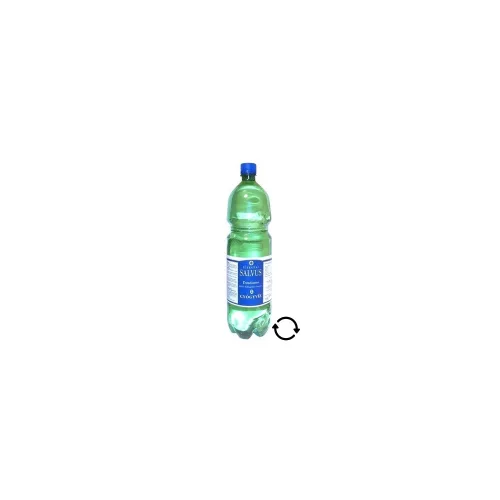 Salvus gyógyvíz (1,5L) - visszaváltási díjas