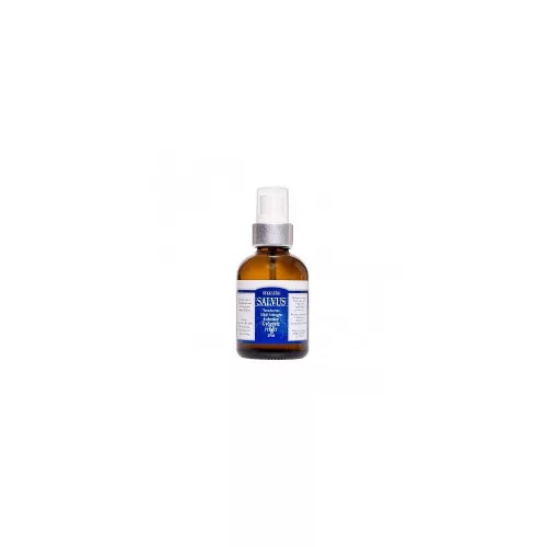 Salvus gyógyvíz permet (50ml)