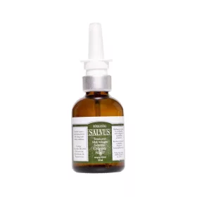 Salvus gyógyvíz orrpermet (50ml)