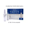 Salvus gyógyvíz ampulla 10 ml (21 db)