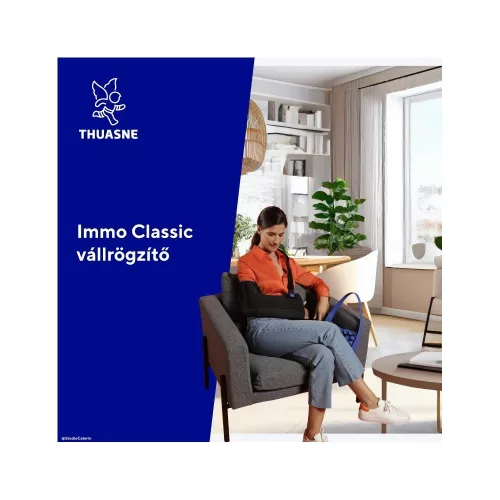 IMMO CLASSIC vállrögzítő 1