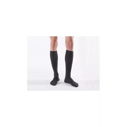 VENOFLEX FAST COTON férfi zokni hosszú 15-20Hgmm 2. méret