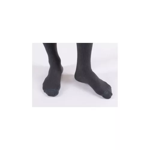VENOFLEX FAST COTON férfi zokni hosszú 15-20Hgmm 2. méret