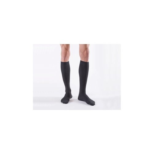VENOFLEX FAST COTON férfi zokni hosszú 15-20Hgmm 3. méret
