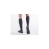 VENOFLEX FAST COTON férfi zokni hosszú 15-20Hgmm 3. méret