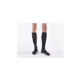 VENOFLEX FAST COTON férfi zokni hosszú 15-20Hgmm 4. méret