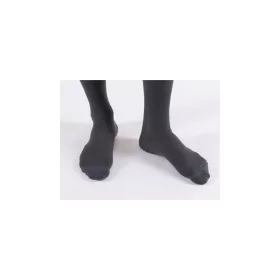 VENOFLEX FAST COTON férfi zokni hosszú 15-20Hgmm 4. méret