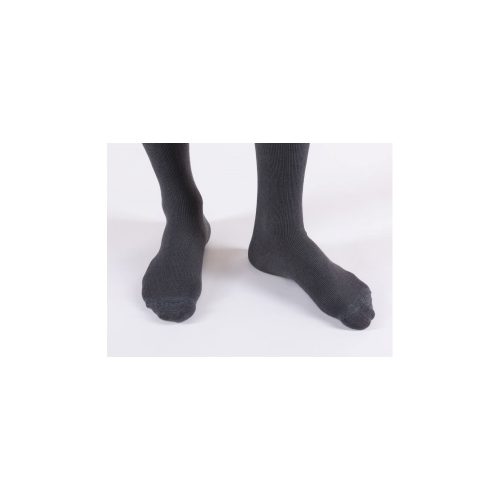 VENOFLEX FAST COTON férfi zokni hosszú 15-20Hgmm 4. méret