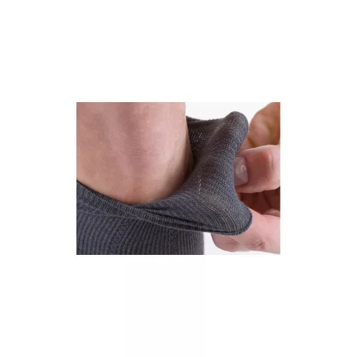 VENOFLEX FAST COTON férfi zokni hosszú 15-20Hgmm 4. méret