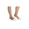 VENOFLEX KOKOON ABSOLU méz színű női combfix nyitott hosszú 15-20 Hgmm 2. méret