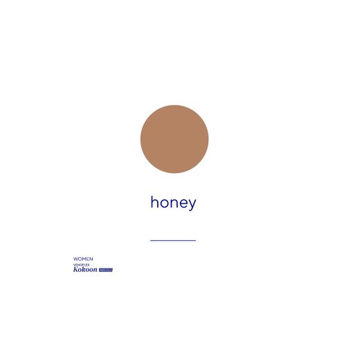 VENOFLEX KOKOON ABSOLU méz színű női combfix nyitott hosszú 15-20 Hgmm 2. méret