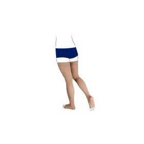   VENOFLEX KOKOON ABSOLU méz színű női combfix nyitott hosszú 15-20 Hgmm 4. méret