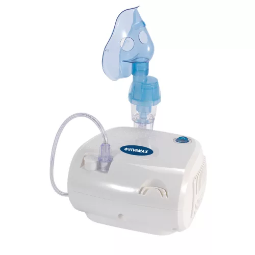 Kompresszoros inhalátor