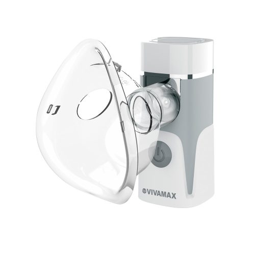 Hordozható MESH inhalátor