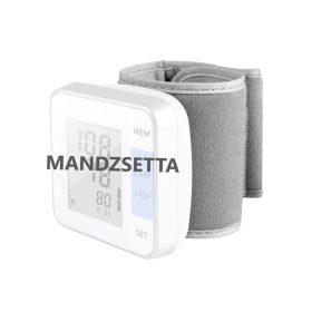 Mandzsetta GYV20 csuklós vérnyomásmérőhöz