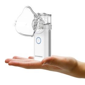 Hordozható MESH inhalátor