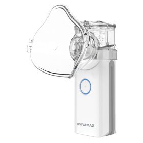 Hordozható MESH inhalátor