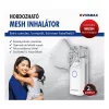 Hordozható MESH inhalátor