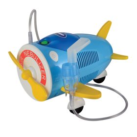 Kompresszoros inhalátor "repülő"