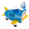 Kompresszoros inhalátor "repülő"