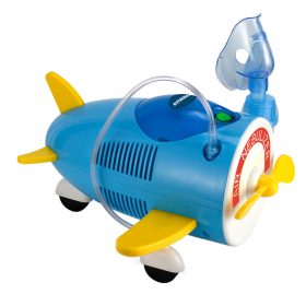 Kompresszoros inhalátor "repülő"