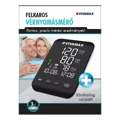 V31 felkaros vérnyomásmérő
