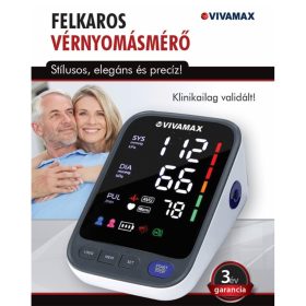 V33 Felkaros vérnyomásmérő