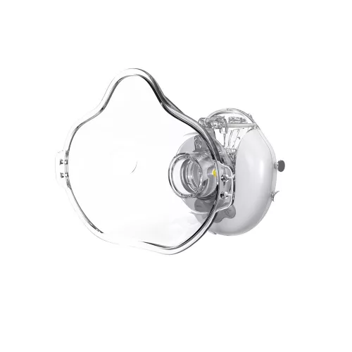 Hordozható mesh inhalátor AiMesh technológiával (AirMask II)