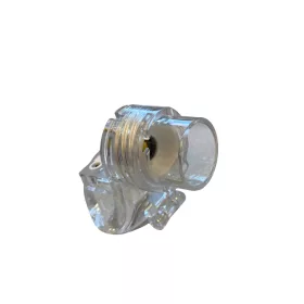 Gyógyszeradagoló GYV35 Mesh inhalátorhoz, AirMask II